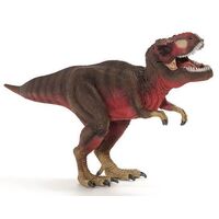 Schleich - Tyrannosaurus Rex Red 72068