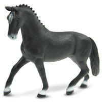 Schleich - Hanoverian Mare 72135