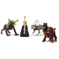 Schleich - Eldrador Starter Set 72179