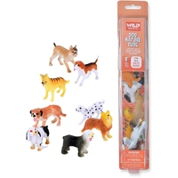 Wild Republic - Dog Nature Tube