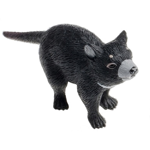 Science & Nature - Tasmanian Devil