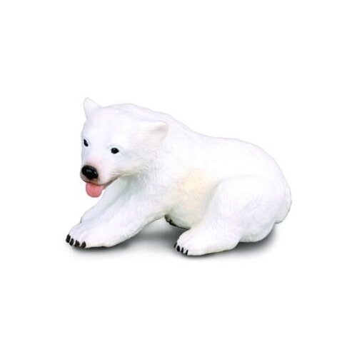 Collecta - Polar Bear Cub Standing 88215