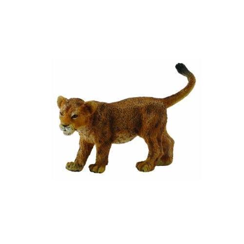 Collecta - Lion Cub Walking 88417