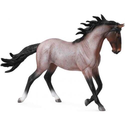 Collecta - Mustang Mare Bay Roan 88543