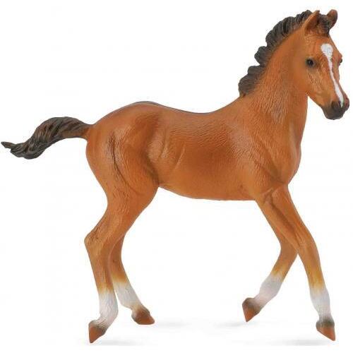 Collecta - Quarter Horse Foal Sorrel 88587