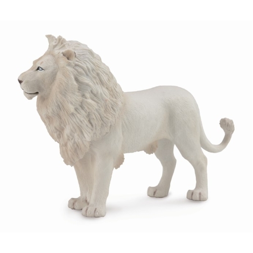 Collecta - White Lion 88785