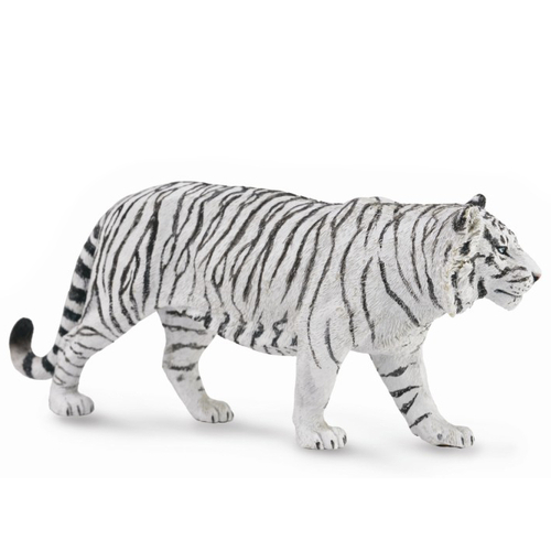 Collecta - White Tiger 88790