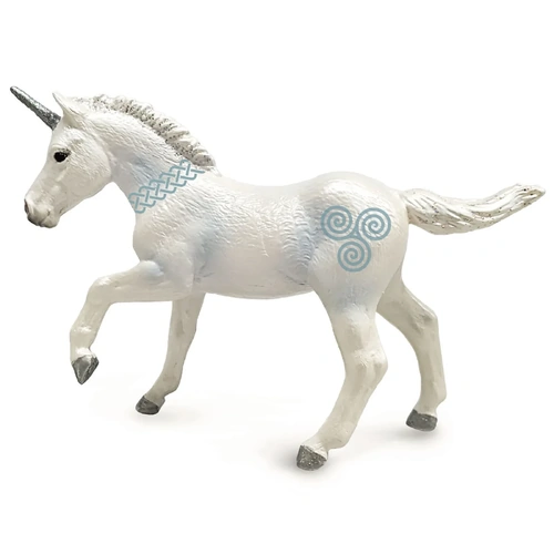 Collecta - Unicorn Foal - Blue