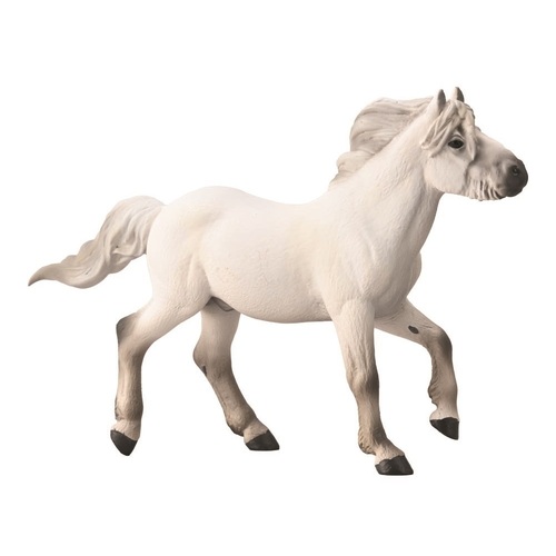 Collecta - Yakutian Stallion Grey 88951