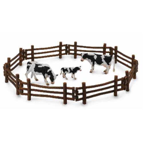 Collecta - Fence Log 89463