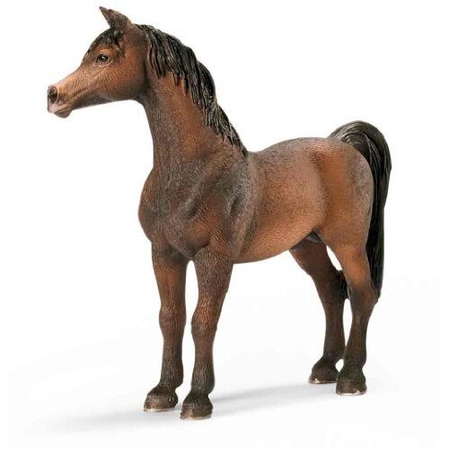 Schleich - Arabian Stallion 13629