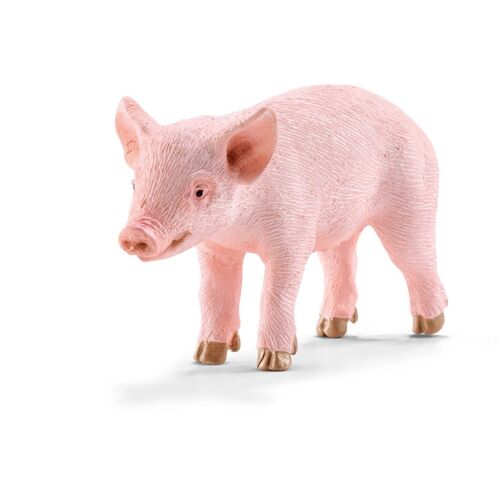 Schleich - Piglet Standing 13783