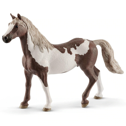 Schleich - Paint Horse Gelding 13885