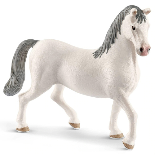 Schleich - Lippizaner Stallion 13887