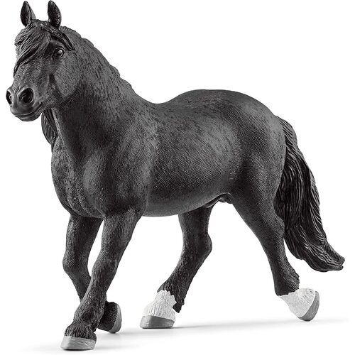 Schleich - Noriker Stallion 13958