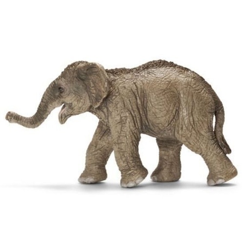 Buy Schleich Asian Elephant Calf 14655