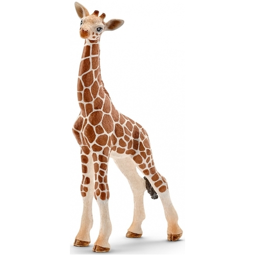 Schleich - Giraffe Calf 14751