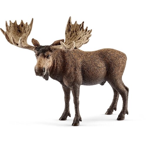 Schleich - Moose Bull 14781