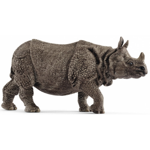 Schleich - Indian Rhinoceros 14816