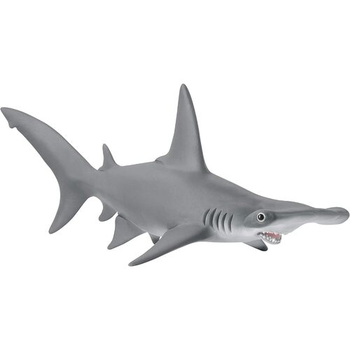Schleich - Hammerhead Shark 14835