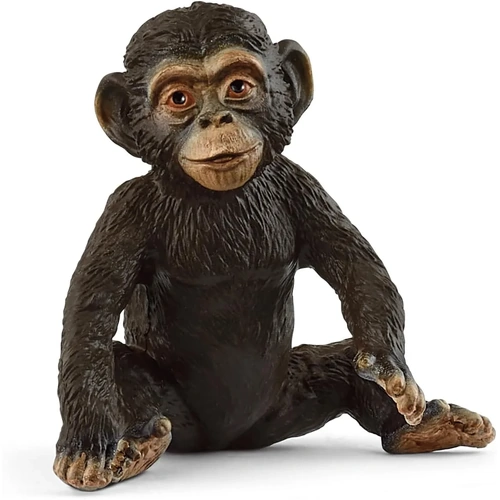 Schleich - Chimpanzee Cub 14884
