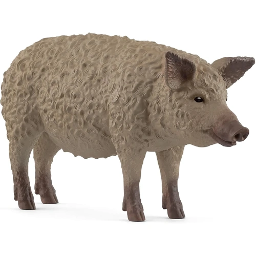 Schleich - Mangalica Pig 14892
