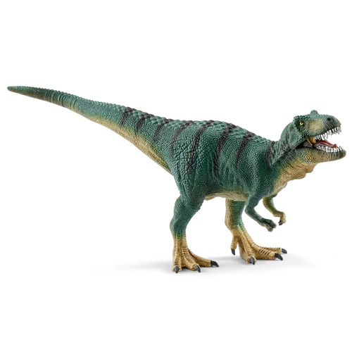 Schleich - Tyrannosaurus Rex Juvenile 15007