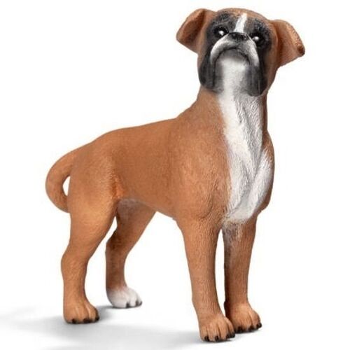 Buy Schleich Boxer, Female 16390