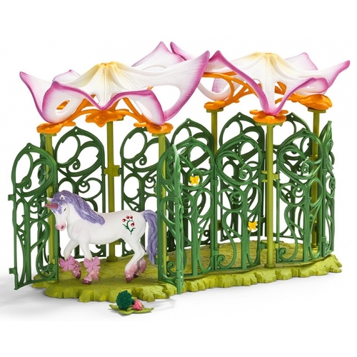 schleich unicorns and pegasus
