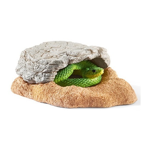 Buy Schleich Snake Nest 42245