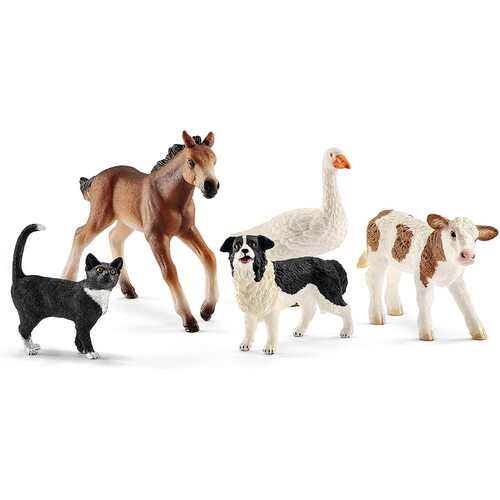 buy schleich animals