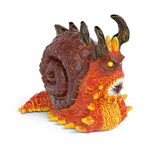 Schleich - Lava Snail 70851