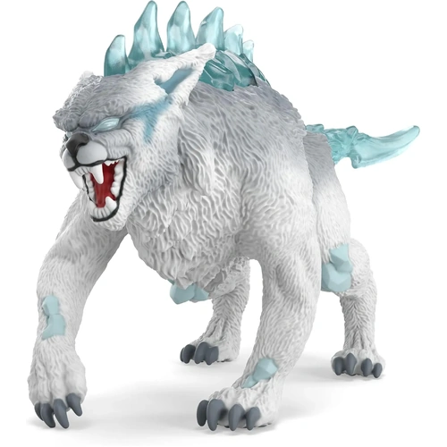 Schleich - Ice Lynx 70856